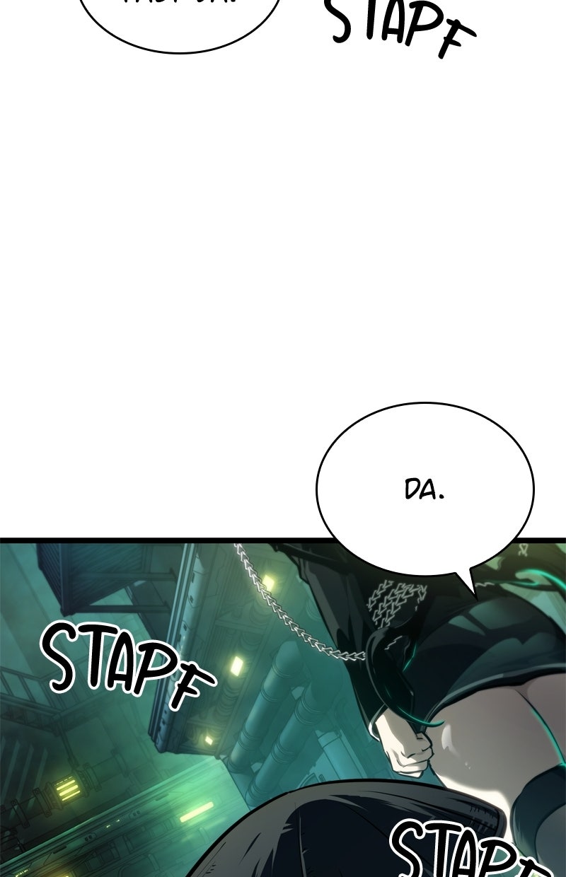 Read The World After the Fall de Manga Online