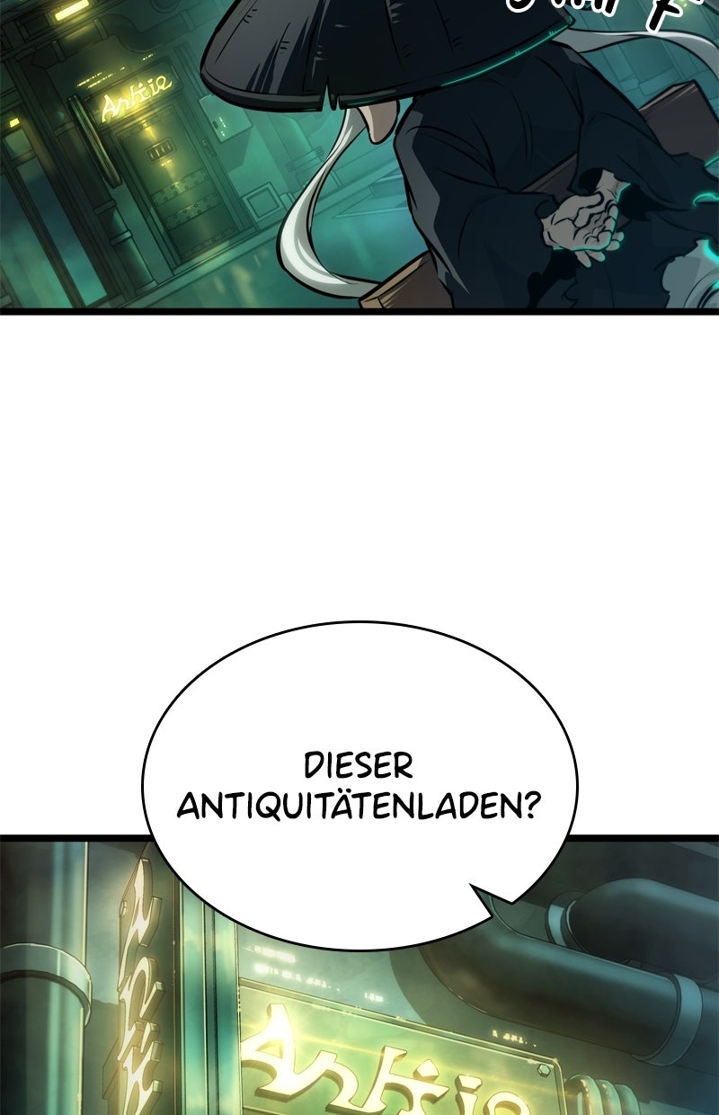 Read The World After the Fall de Manga Online