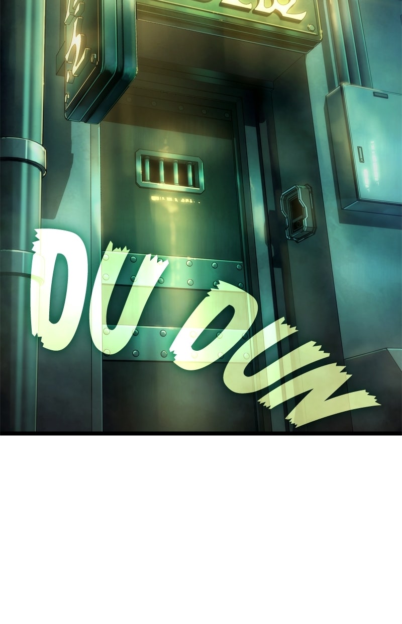 Read The World After the Fall de Manga Online