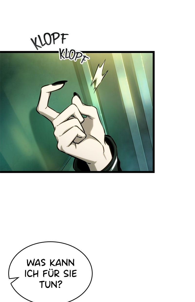 Read The World After the Fall de Manga Online