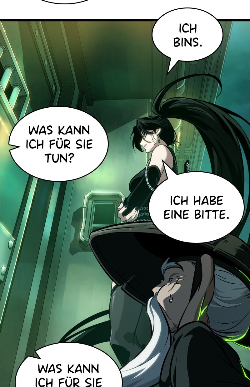 Read The World After the Fall de Manga Online