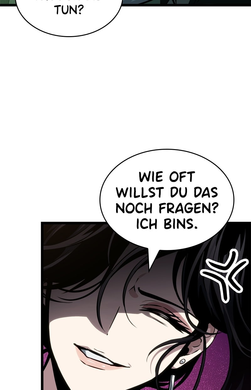 Read The World After the Fall de Manga Online