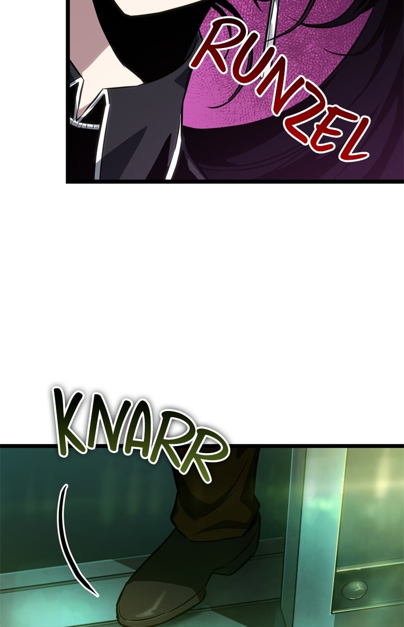 Read The World After the Fall de Manga Online