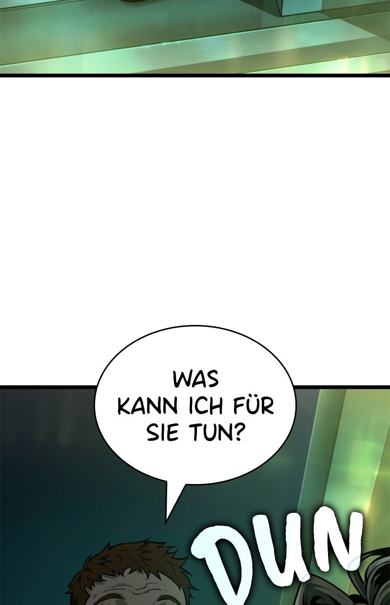 Read The World After the Fall de Manga Online