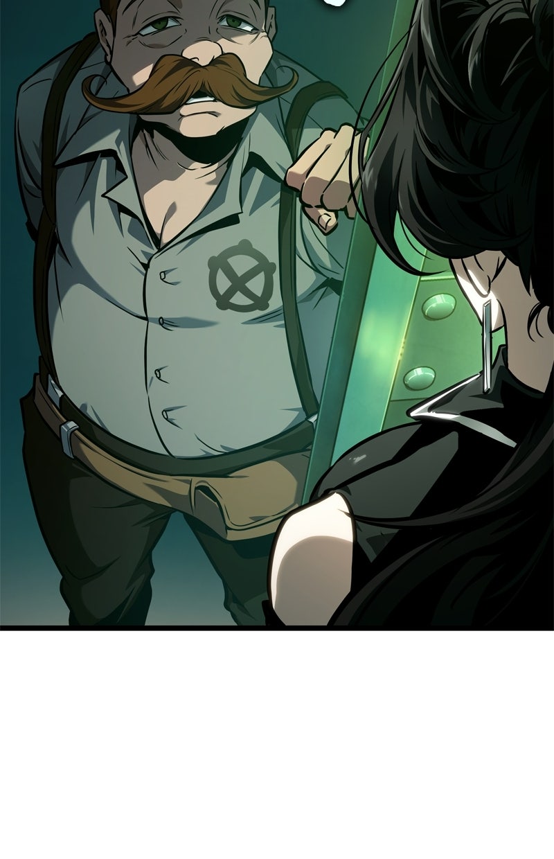 Read The World After the Fall de Manga Online