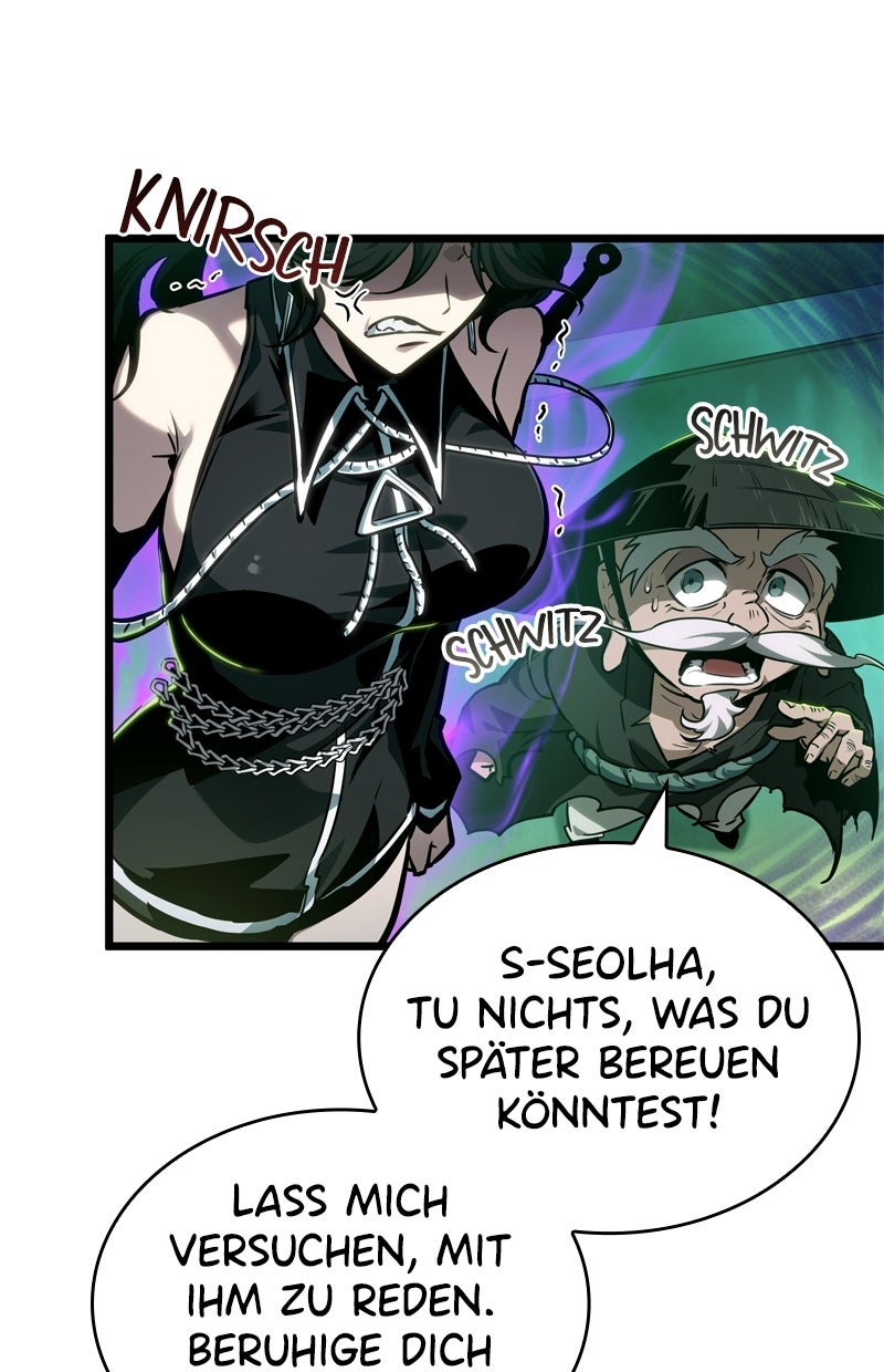 Read The World After the Fall de Manga Online