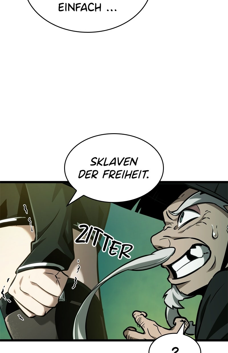 Read The World After the Fall de Manga Online