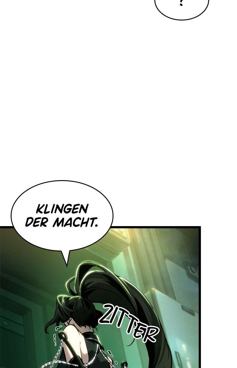 Read The World After the Fall de Manga Online