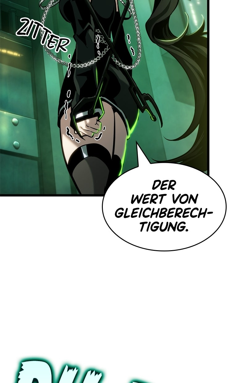 Read The World After the Fall de Manga Online