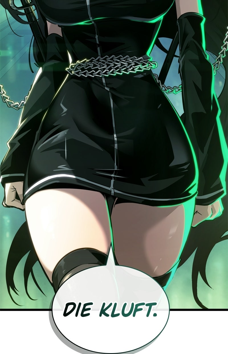 Read The World After the Fall de Manga Online