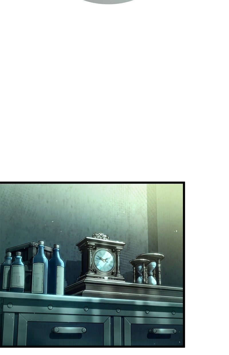 Read The World After the Fall de Manga Online