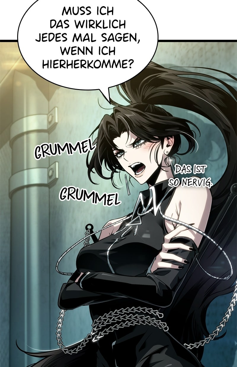 Read The World After the Fall de Manga Online