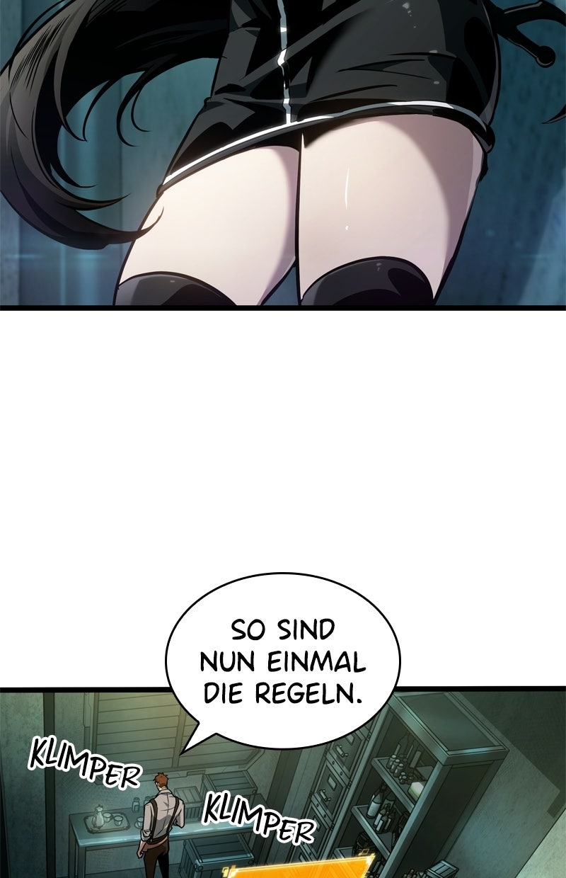 Read The World After the Fall de Manga Online