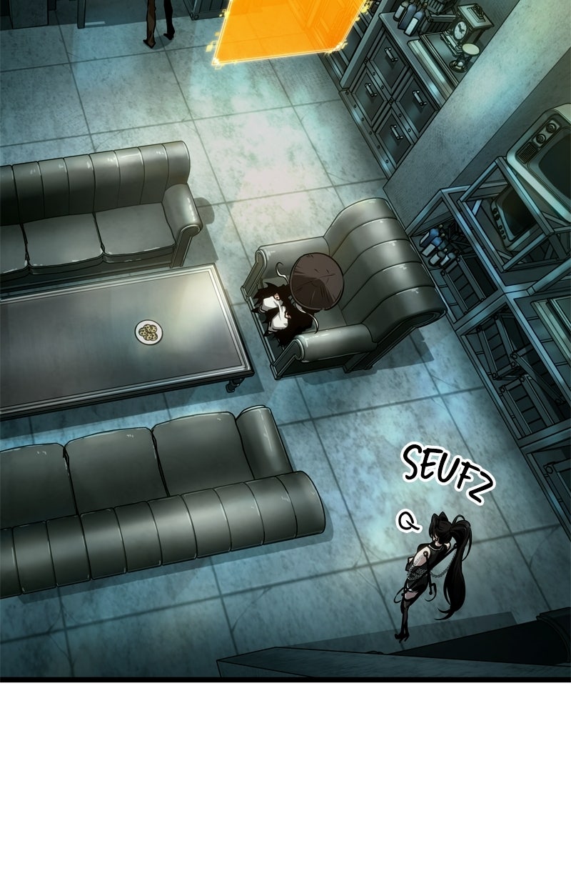 Read The World After the Fall de Manga Online