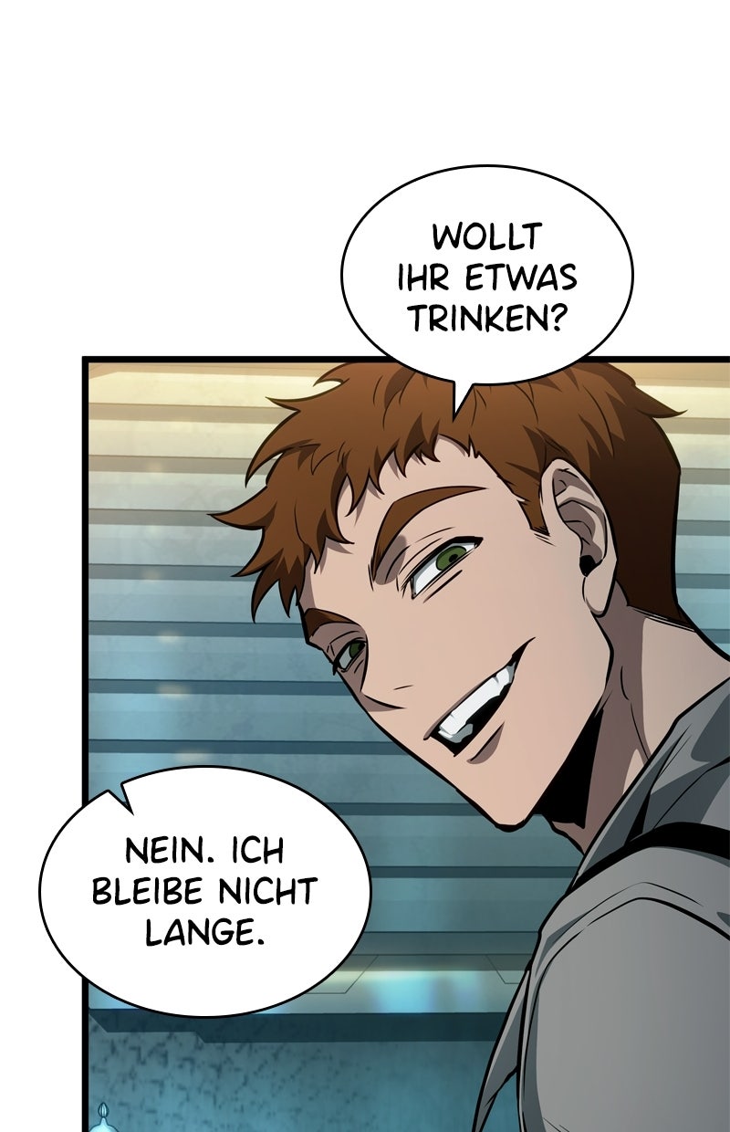 Read The World After the Fall de Manga Online