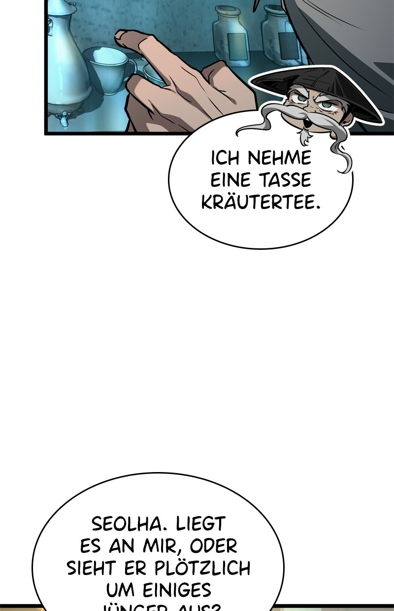 Read The World After the Fall de Manga Online