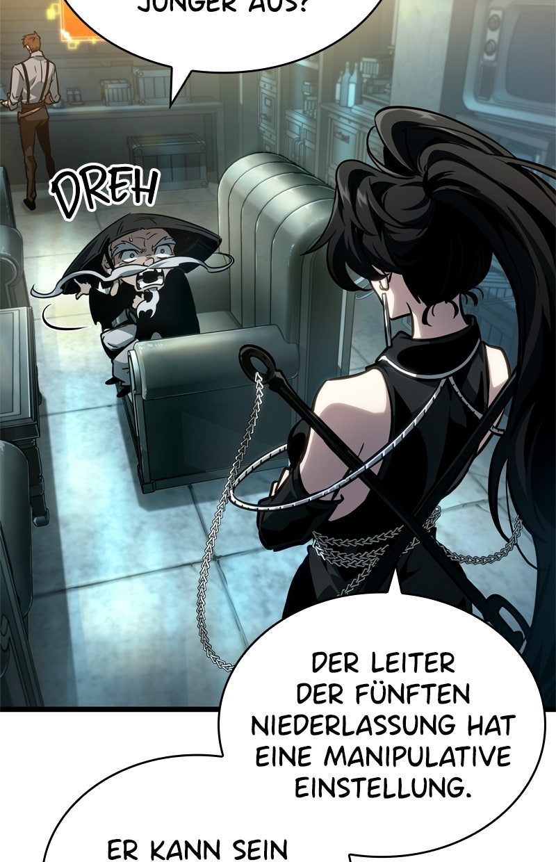 Read The World After the Fall de Manga Online