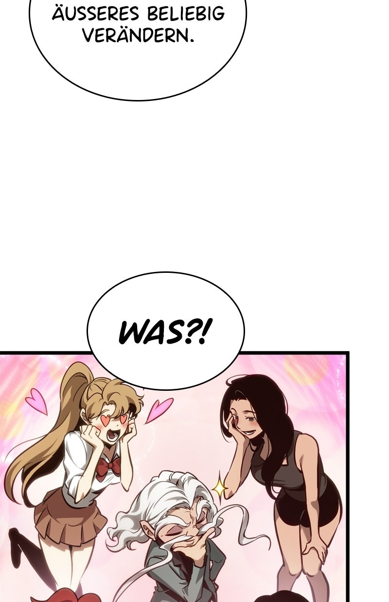 Read The World After the Fall de Manga Online