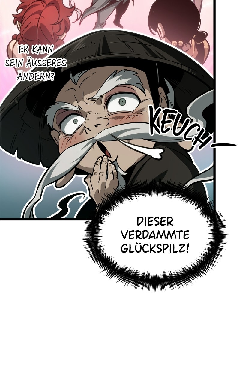 Read The World After the Fall de Manga Online