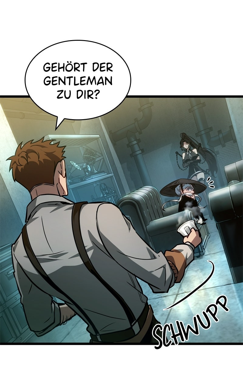 Read The World After the Fall de Manga Online