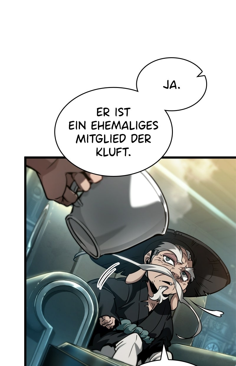 Read The World After the Fall de Manga Online