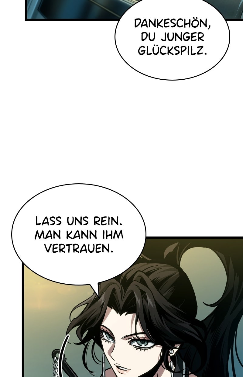 Read The World After the Fall de Manga Online