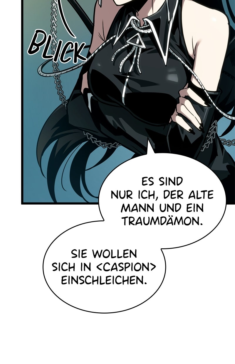 Read The World After the Fall de Manga Online