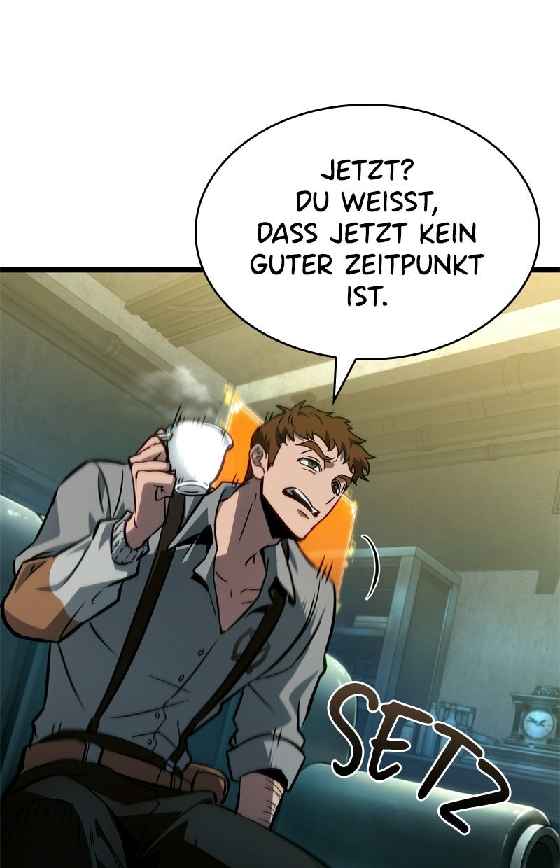 Read The World After the Fall de Manga Online