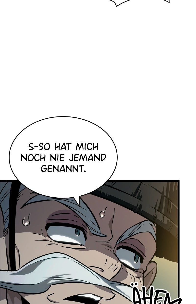 Read The World After the Fall de Manga Online