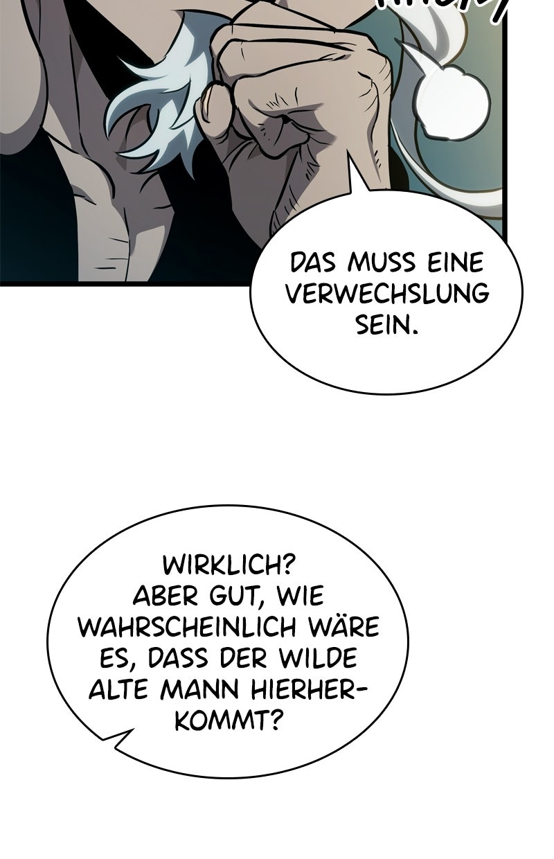 Read The World After the Fall de Manga Online