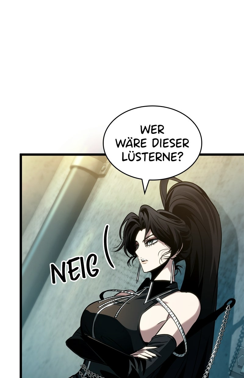 Read The World After the Fall de Manga Online