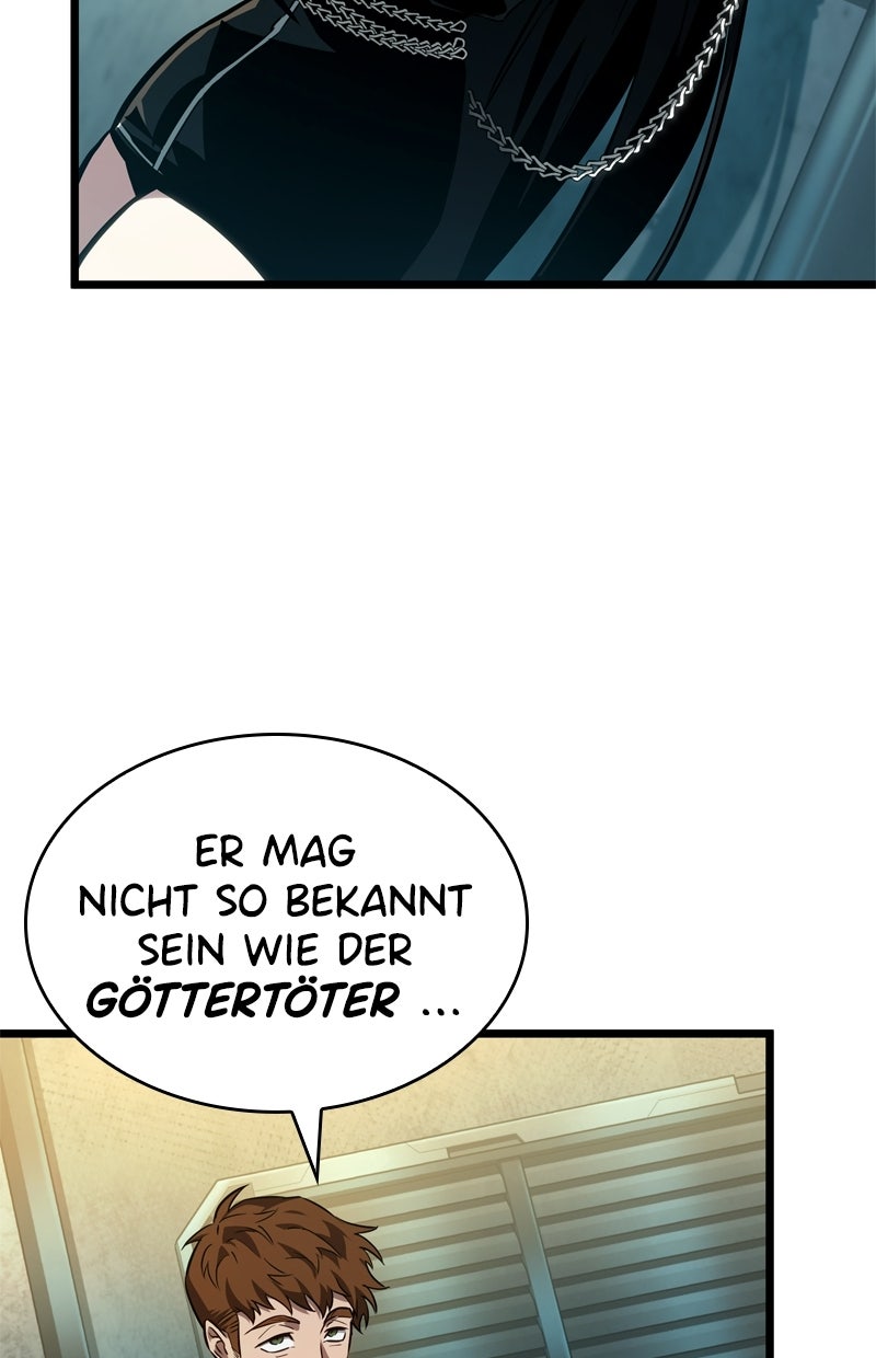 Read The World After the Fall de Manga Online