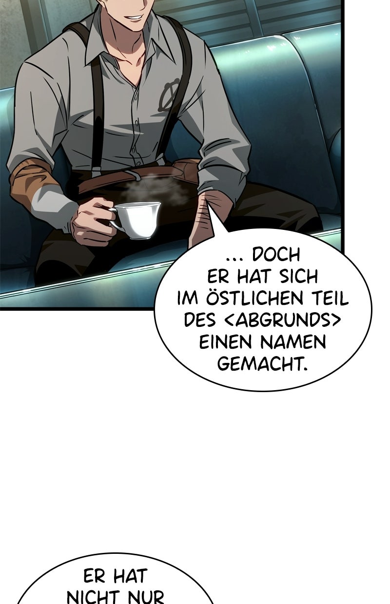 Read The World After the Fall de Manga Online