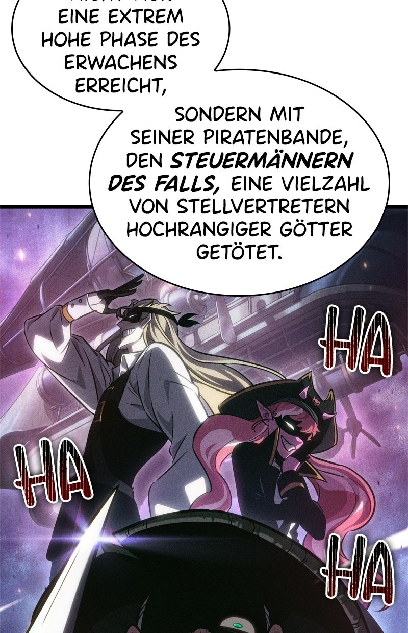 Read The World After the Fall de Manga Online