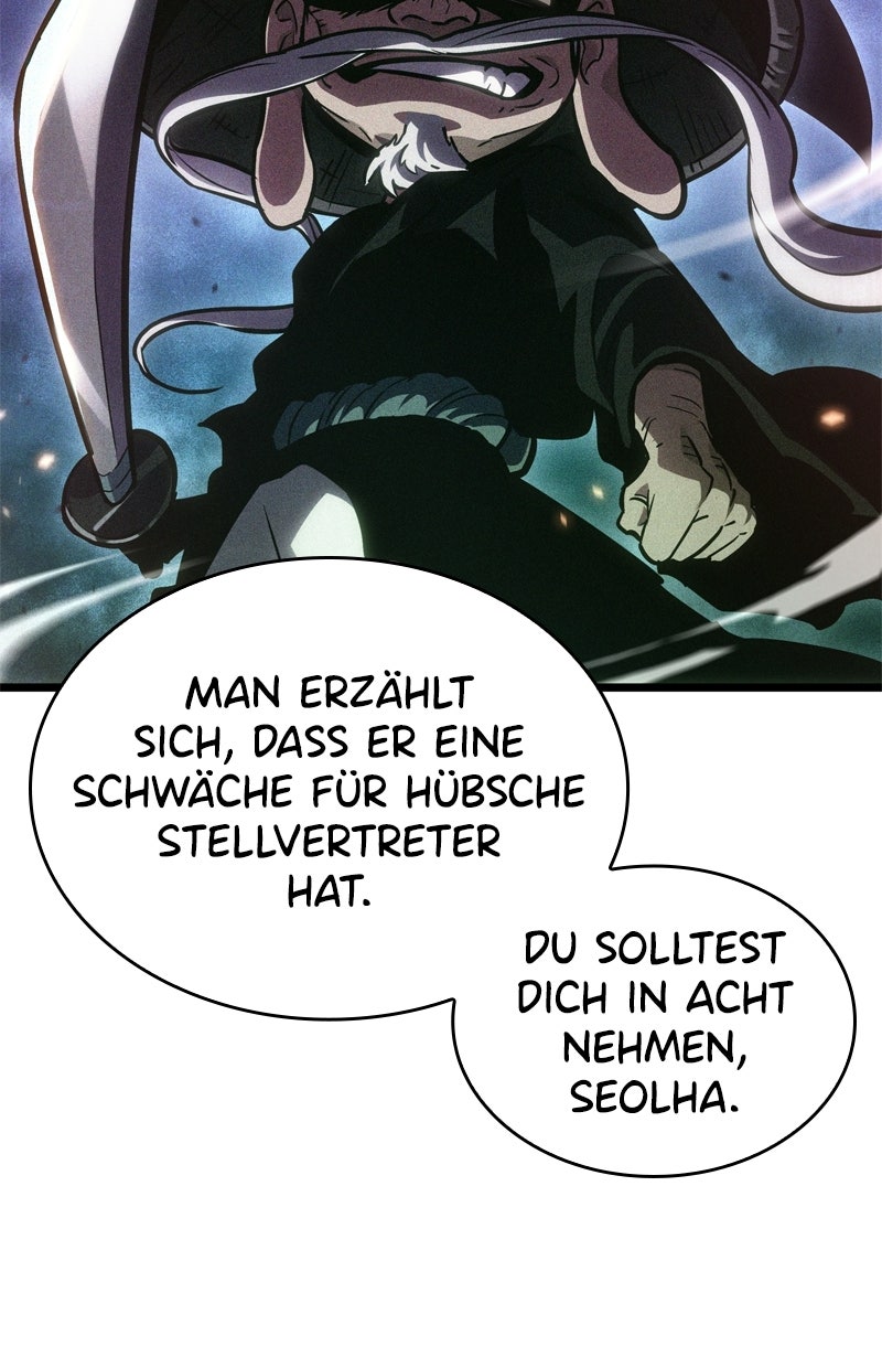 Read The World After the Fall de Manga Online