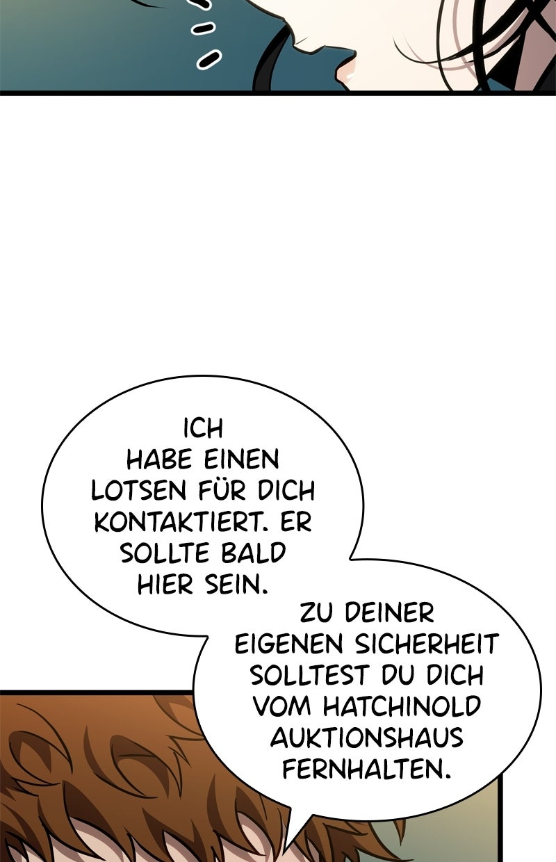 Read The World After the Fall de Manga Online