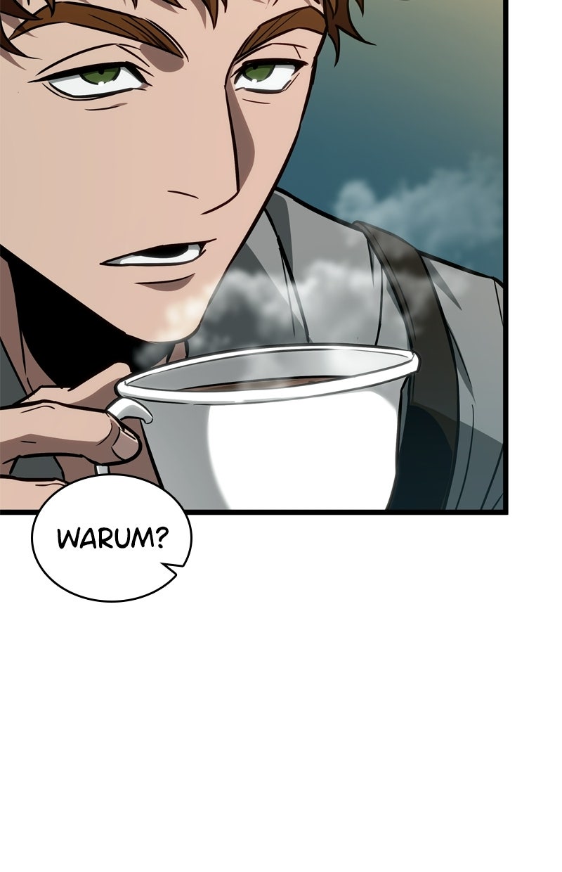 Read The World After the Fall de Manga Online