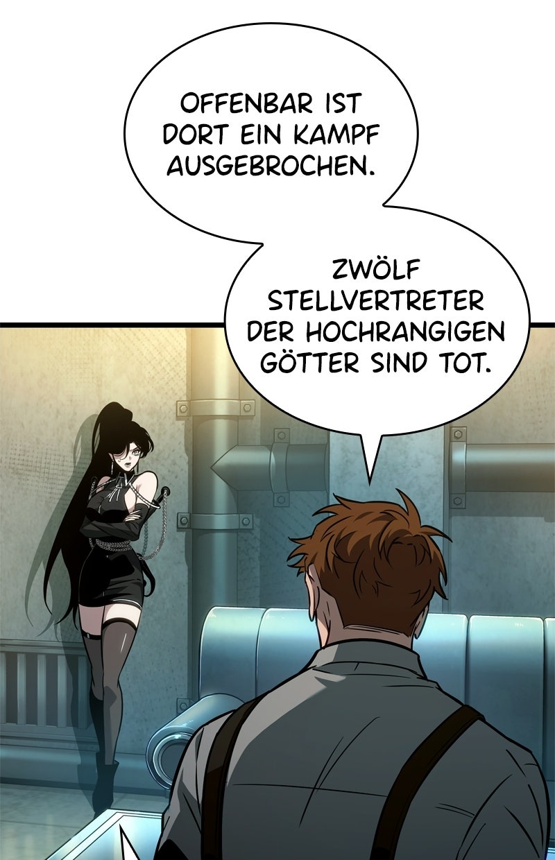 Read The World After the Fall de Manga Online