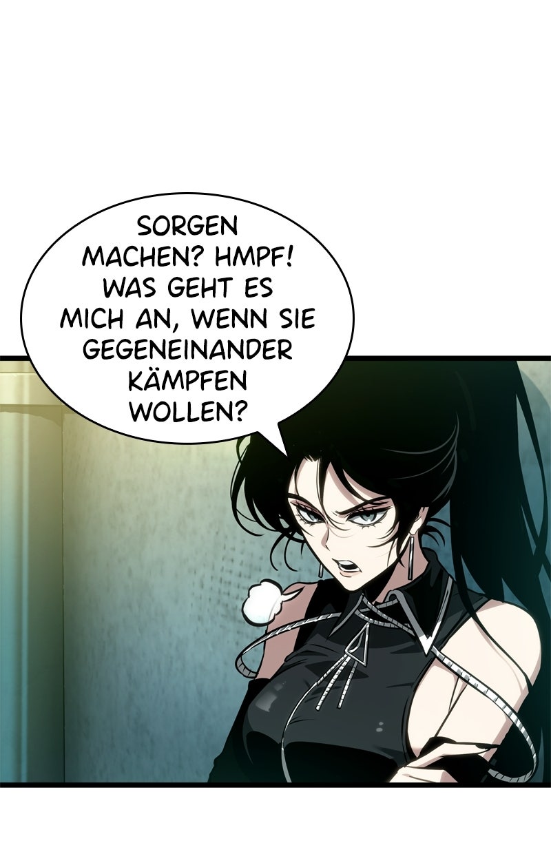 Read The World After the Fall de Manga Online