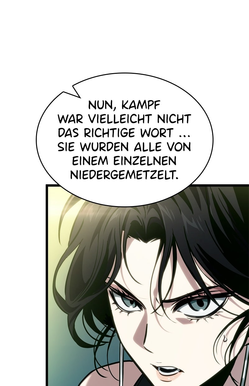 Read The World After the Fall de Manga Online