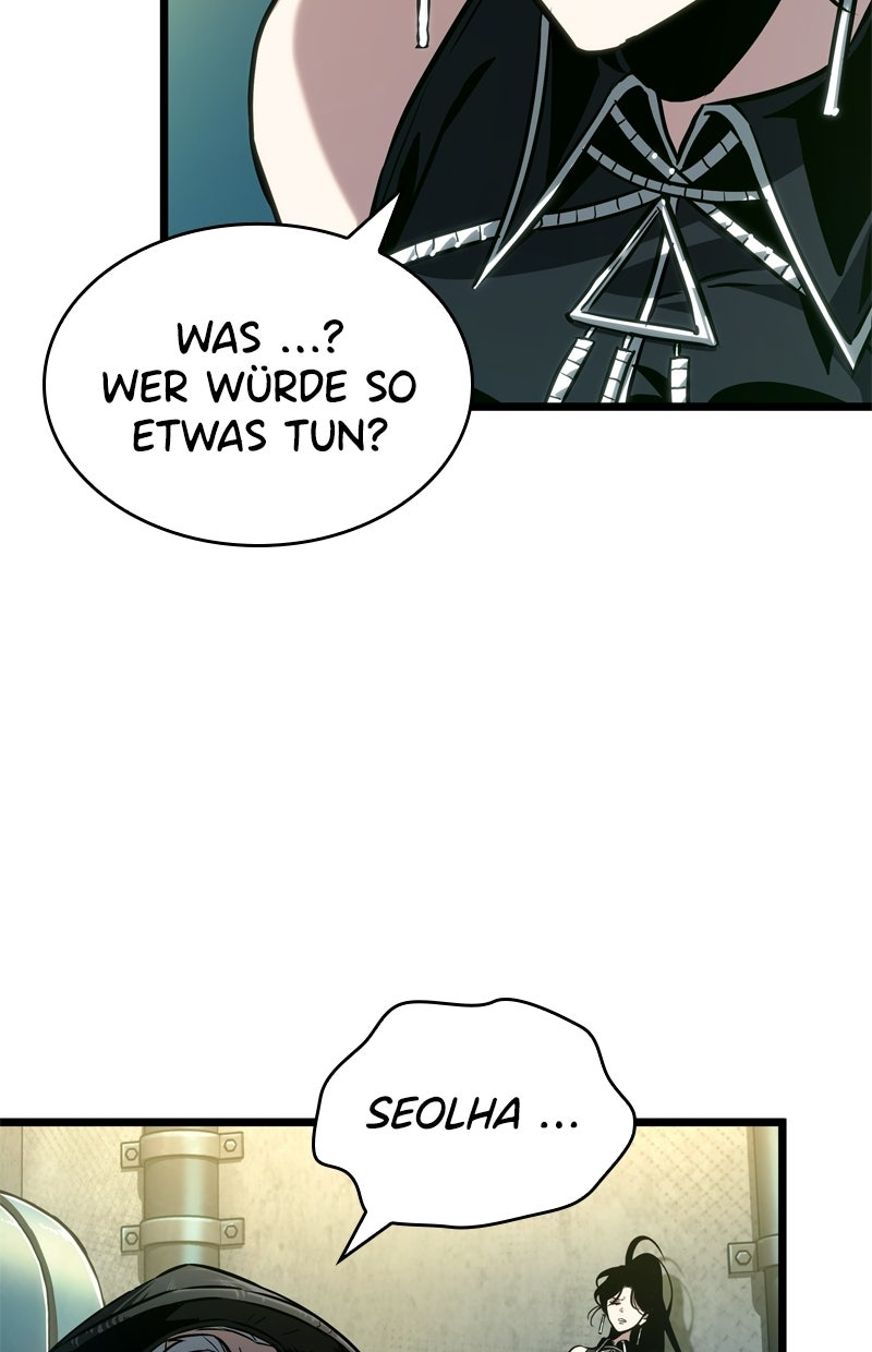 Read The World After the Fall de Manga Online