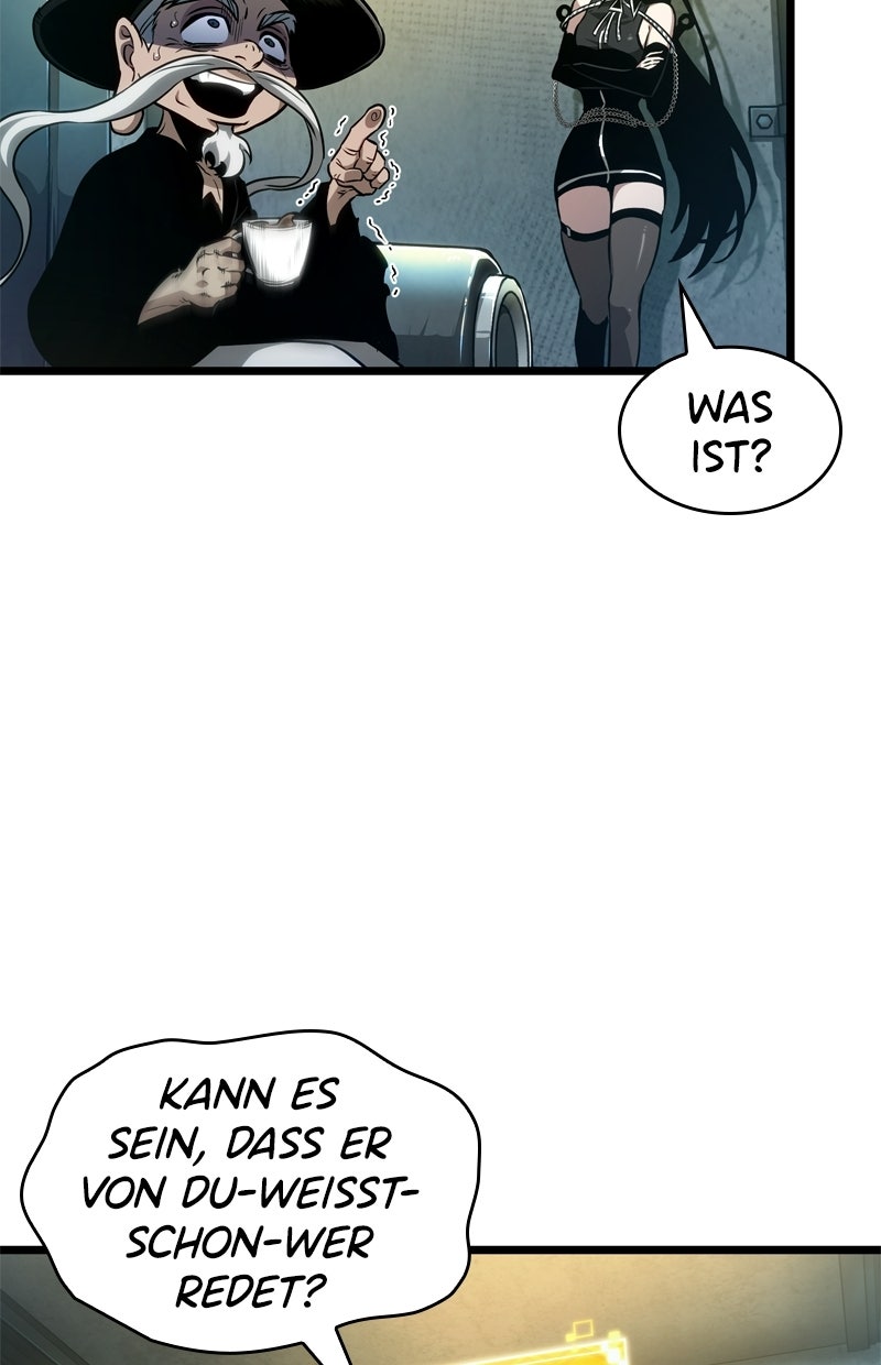 Read The World After the Fall de Manga Online