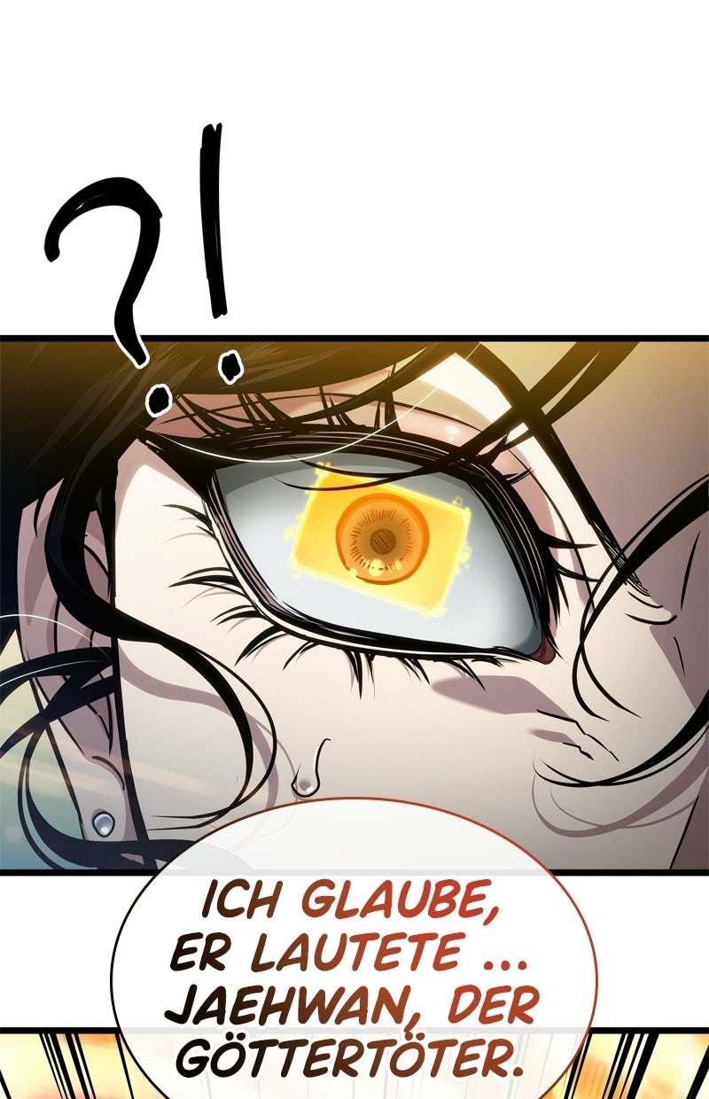 Read The World After the Fall de Manga Online