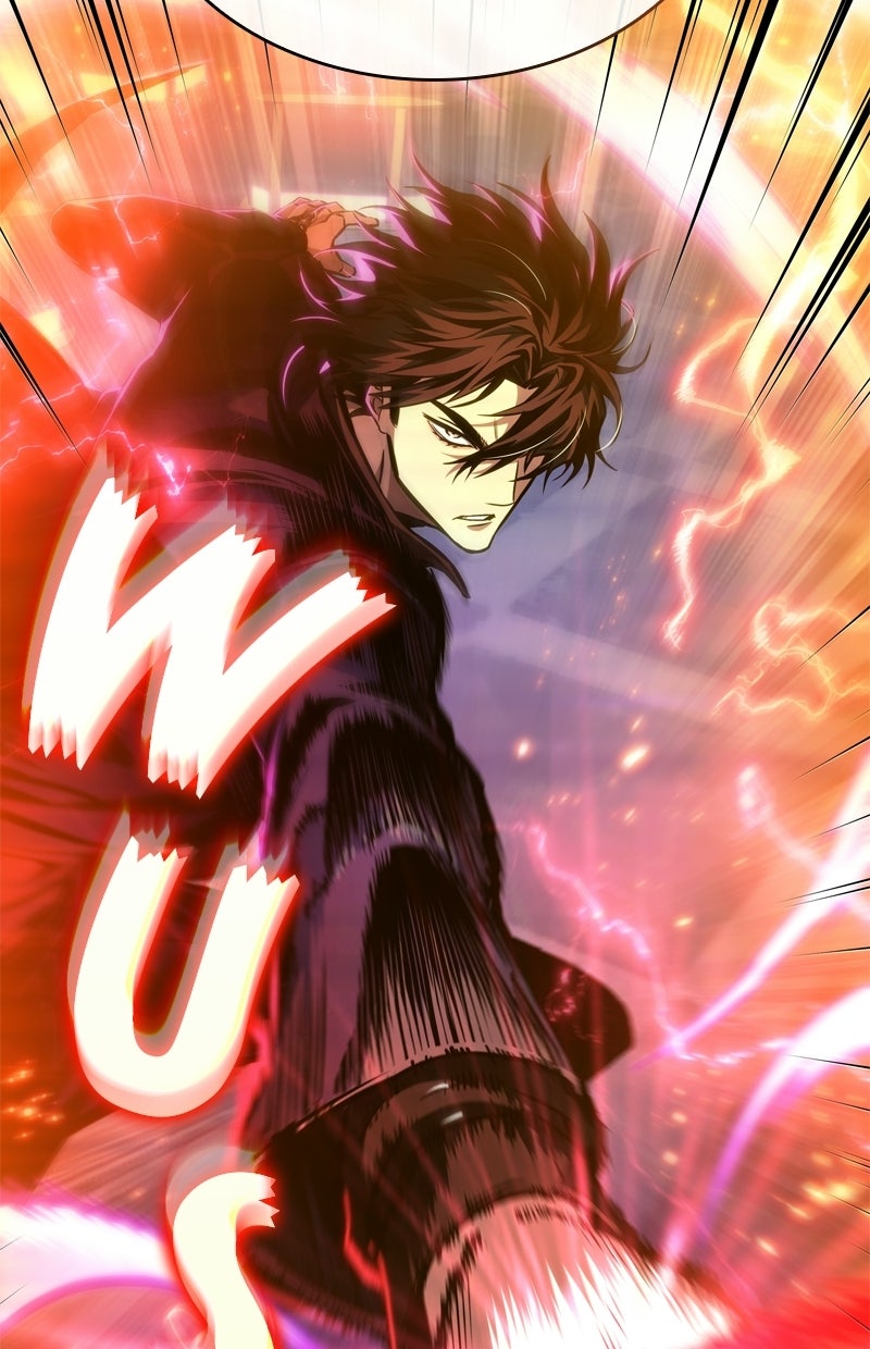 Read The World After the Fall de Manga Online