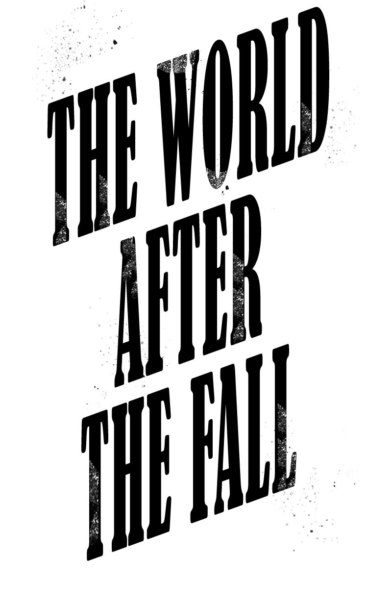 Read The World After the Fall de Manga Online