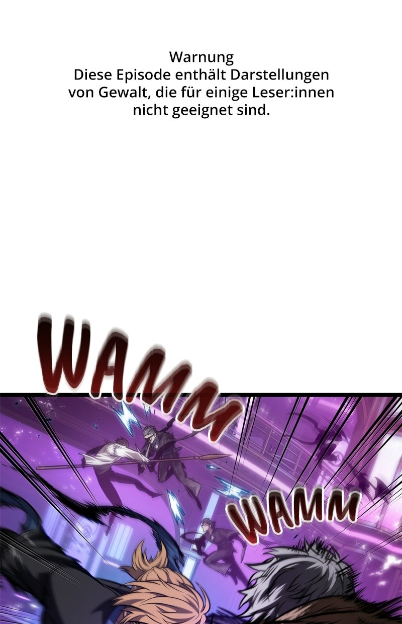 Read The World After the Fall de Manga Online