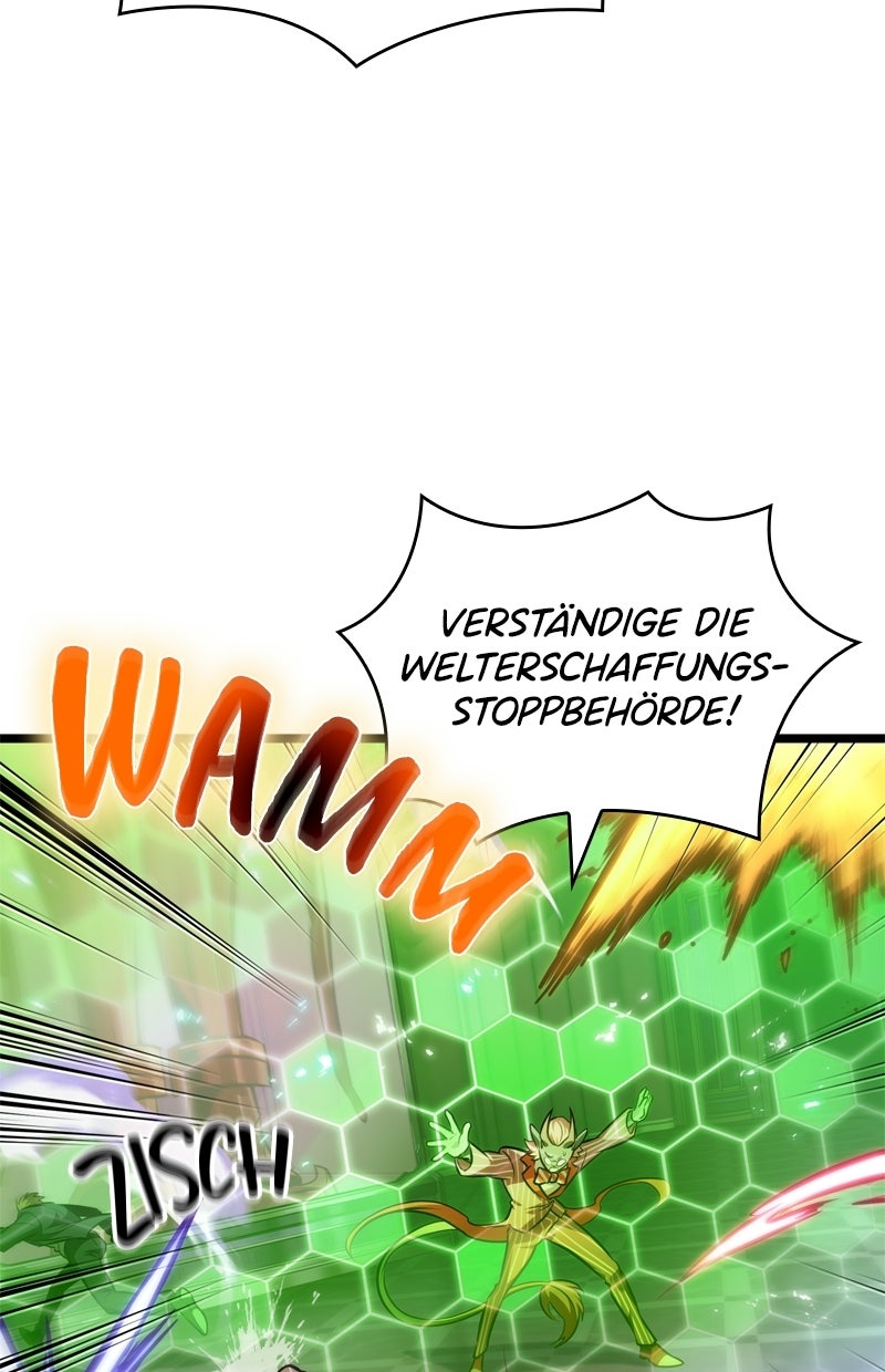 Read The World After the Fall de Manga Online