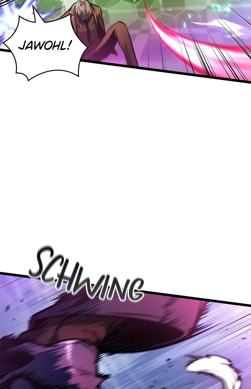 Read The World After the Fall de Manga Online