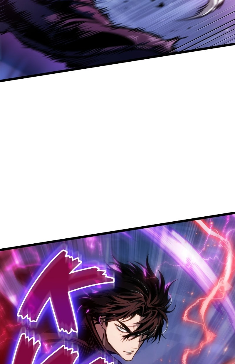 Read The World After the Fall de Manga Online