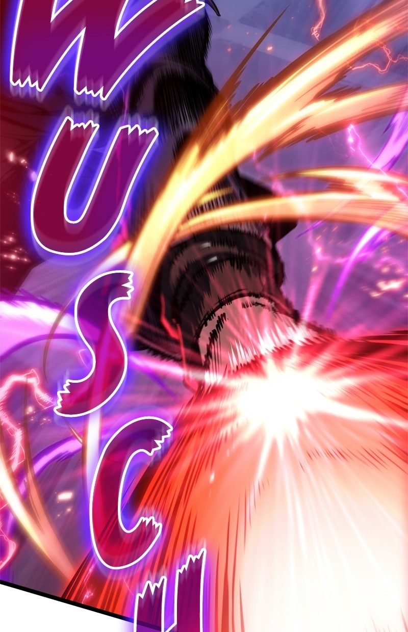 Read The World After the Fall de Manga Online